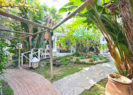 La Villa Resort e Spa 2