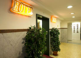 HC Accomodation Corallo 3