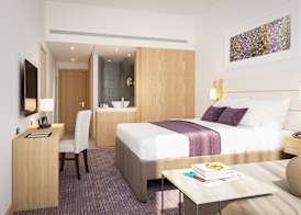 Premier Inn Dubai Dragon Mart 3