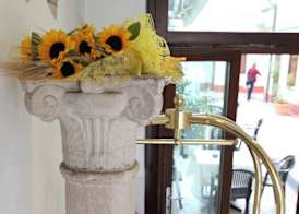 Hotel Antica Dimora, MantegnaHotels 5
