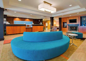Fairfield Inn & Suites by Marriott Clermont 5