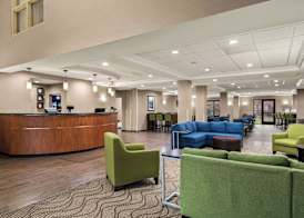 Comfort Suites Hummelstown - Hershey 2
