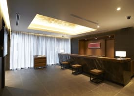 Sotetsu Fresa Inn Tokyo Roppongi 2