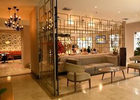 Hotel Morrison Zona T 2