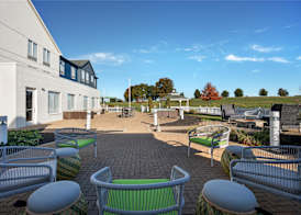Hilton Garden Inn Wooster 4