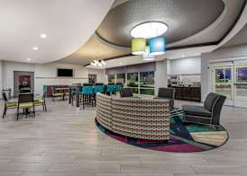 La Quinta by Wyndham Houston Humble Atascocita 3
