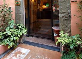 Hotel Leonardo 2
