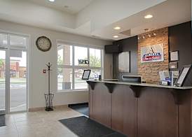 Travelodge by Wyndham Wetaskiwin 2