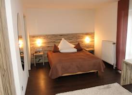 Designhotel Im Südfeld 3