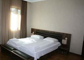 Hotel Elite House 5