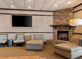 Best Western Newport Inn 3