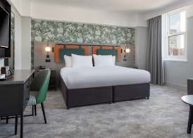 DoubleTree By Hilton Brighton Metropole 4