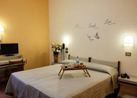 Hotel Palazzi 3