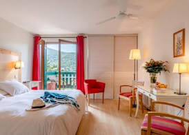 Hôtel-Résidence la Pinède 5