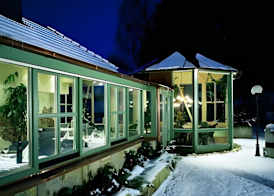 Waldhotel Bächlein 2