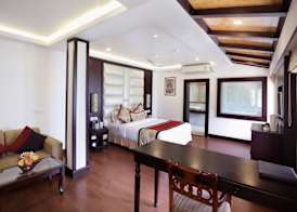 Sterling Gangtok Orange Village 5