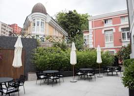 Hotel Sol Boutique 4