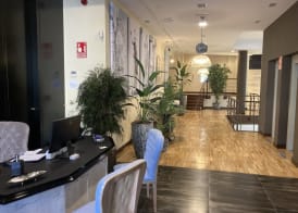 Hotel AR Isabel de Farnesio 2