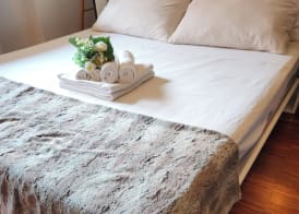 Gaia Suites - A due passi dal centro - Parcheggio privato 2
