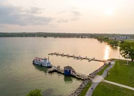 Hotel Canandaigua, Tapestry Collection By Hilton 4