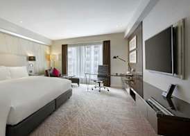 InterContinental Hotels KUALA LUMPUR by IHG 5