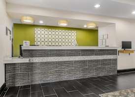 Best Western Commerce Inn 3