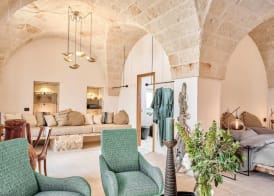 Bambarone La Masseria 4