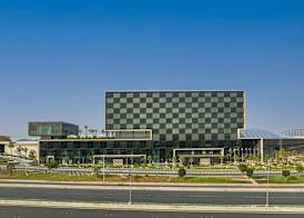 Waldorf Astoria Kuwait 4