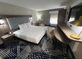 Best Western Spartanburg I-26 3