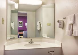 Travelodge by Wyndham Houston Cy-Fair 4