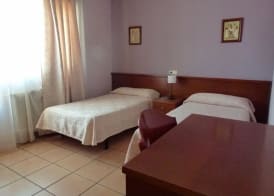 Hostal San Andrés 5