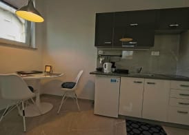 Apartments Drevi 5