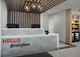 TownePlace Suites by Marriott Birmingham South 5