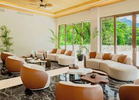 Gardens Hill Resort & Spa 5