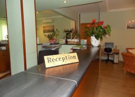 Hotel Arco del Sole 5