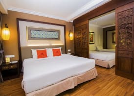Hotel Puri Melaka 5