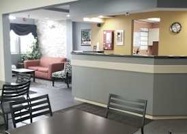 Microtel Inn & Suites by Wyndham Riverside 5