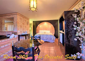 Americas Best Value Inn and Suites -Yucca Valley 5