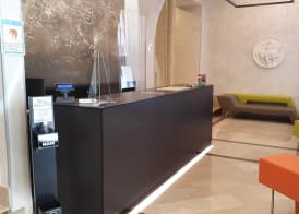 Hotel Varese Roma 4