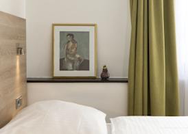Hotel Amba 4