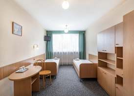Hotel Alf 2
