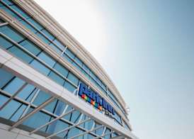 Park Inn by Radisson Dubai Motor City 4