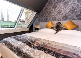 VotivPark Vienna Serviced Apartments 4