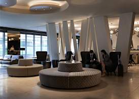 Pullman Basel Europe 4