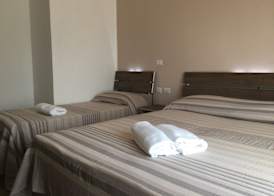 Hotel Chrismare Taormina 3