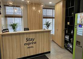 Stay Express 4