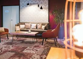 Brit Hotel Brest Le Relecq Kerhuon 5