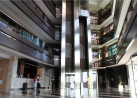 Hotel Palacio Albacete & SPA 3