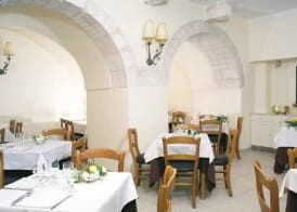 Hotel Lanzillotta 2