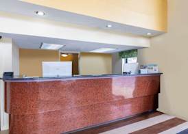 Days Inn by Wyndham Florence/I-95 North 4